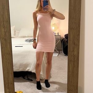 American Apparel Skin-Tight Dress